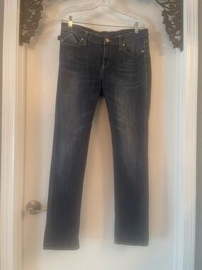 Rock & Republic Dark Blue Denim Jeans